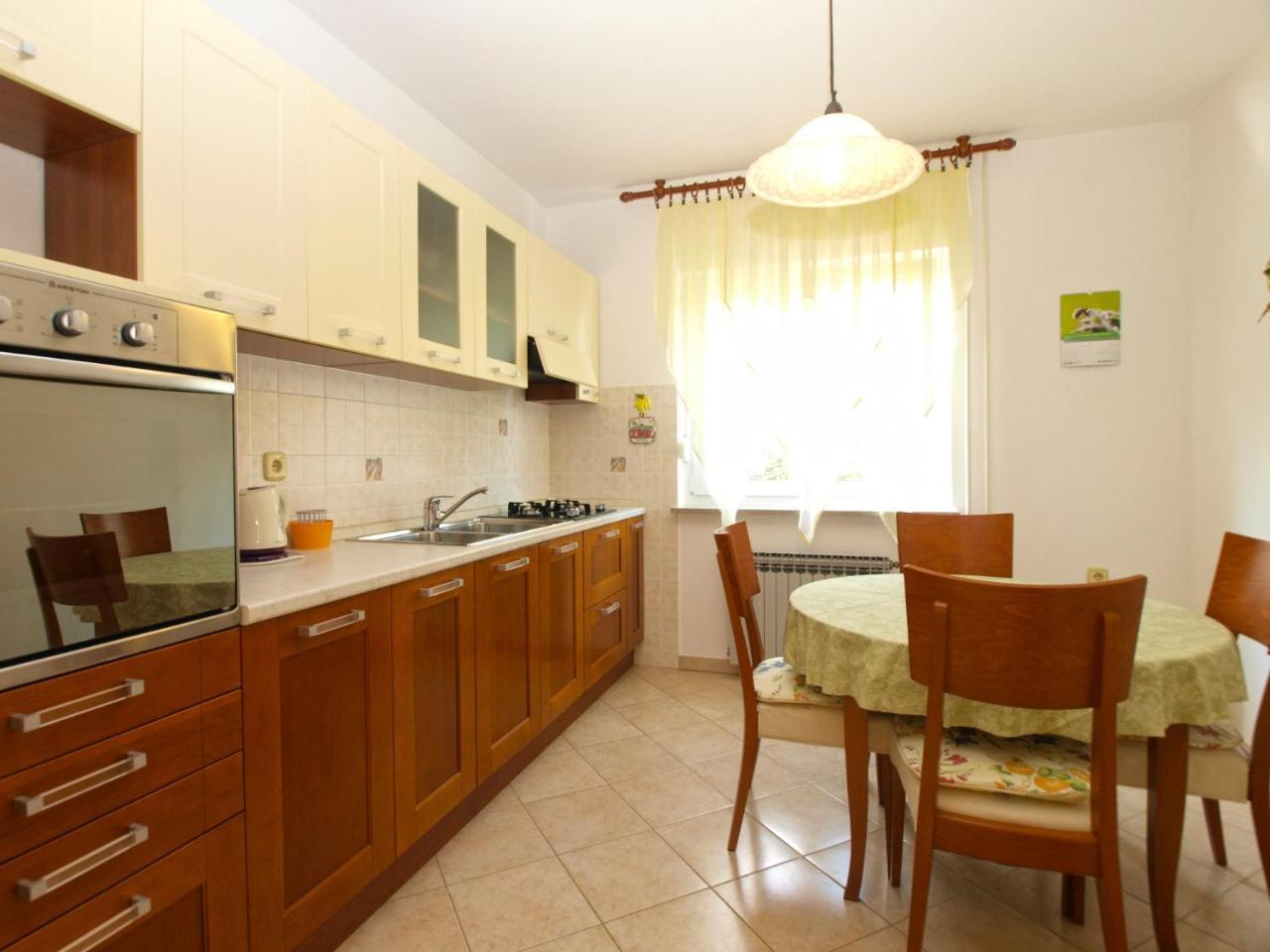Apartments Medulinka 1704 Exterior foto