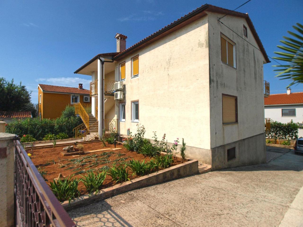 Apartments Medulinka 1704 Exterior foto