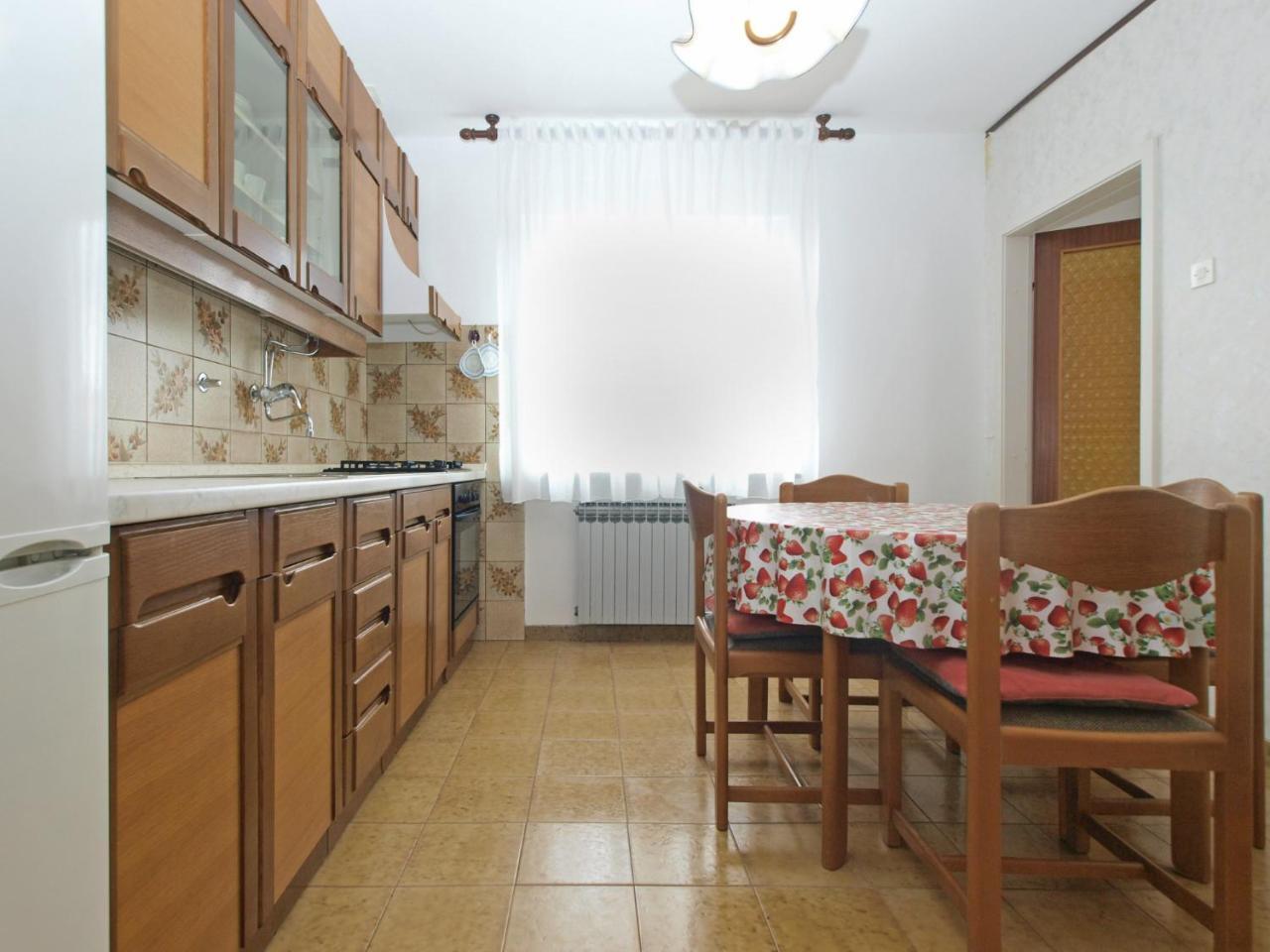 Apartments Medulinka 1704 Exterior foto