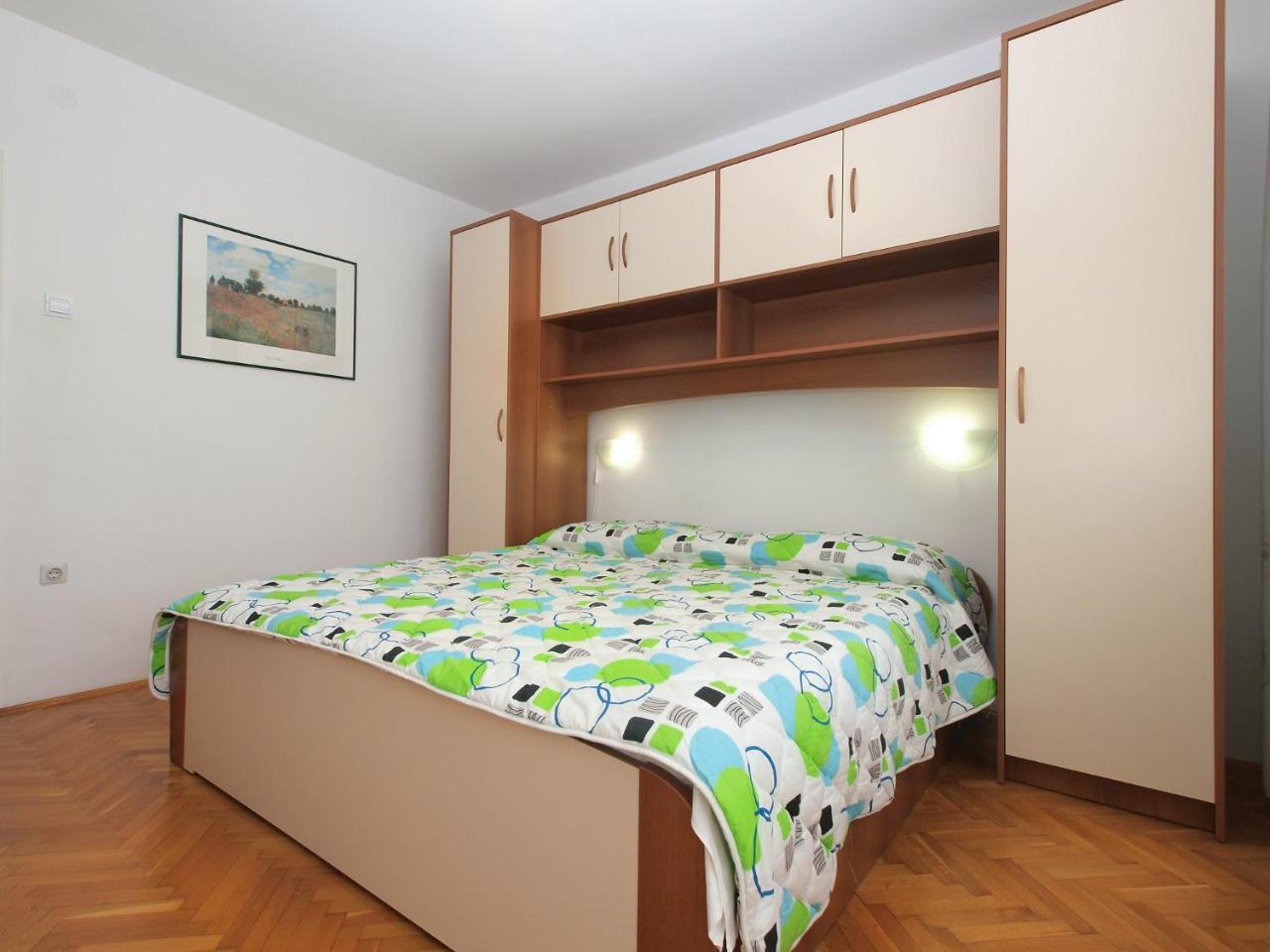 Apartments Medulinka 1704 Exterior foto