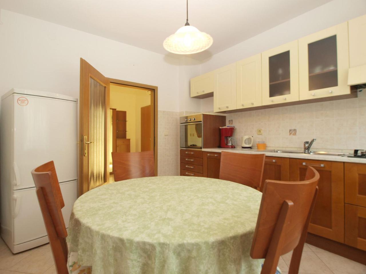 Apartments Medulinka 1704 Exterior foto