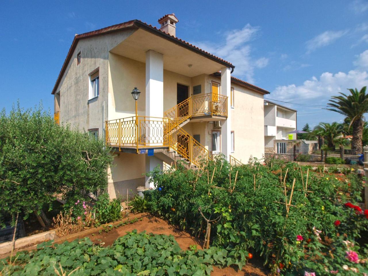 Apartments Medulinka 1704 Exterior foto