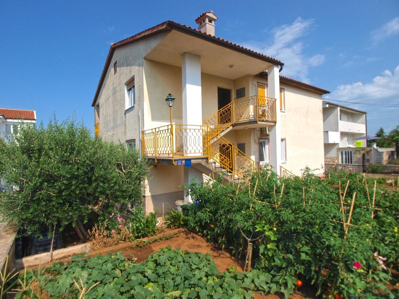 Apartments Medulinka 1704 Exterior foto